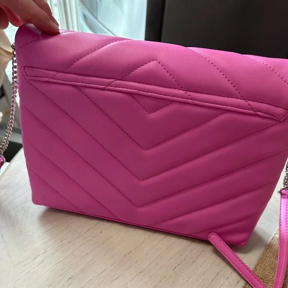 Women’s Purse purple - Picture 2 of 4